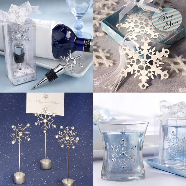  Love Birds in Winter Wedding Theme at Things Festive Blog